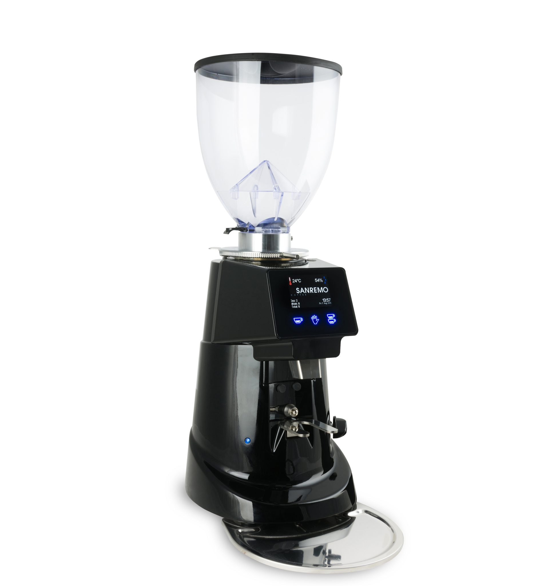 On-demand Coffee Grinder Machine - San Remo SR50