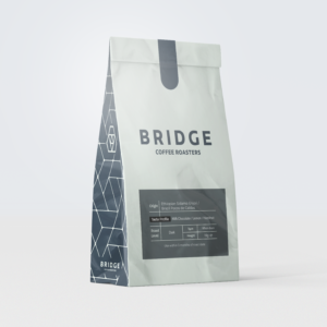 BCR Coffee Pack - Ethiopia - brazil